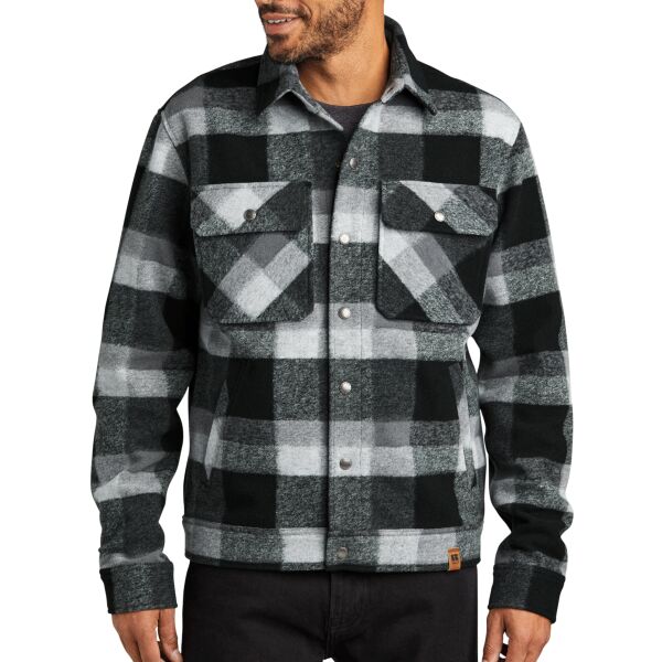 Basin Jacket Thumbnail