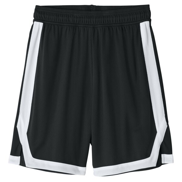 Rival Basketball 7'Short Thumbnail