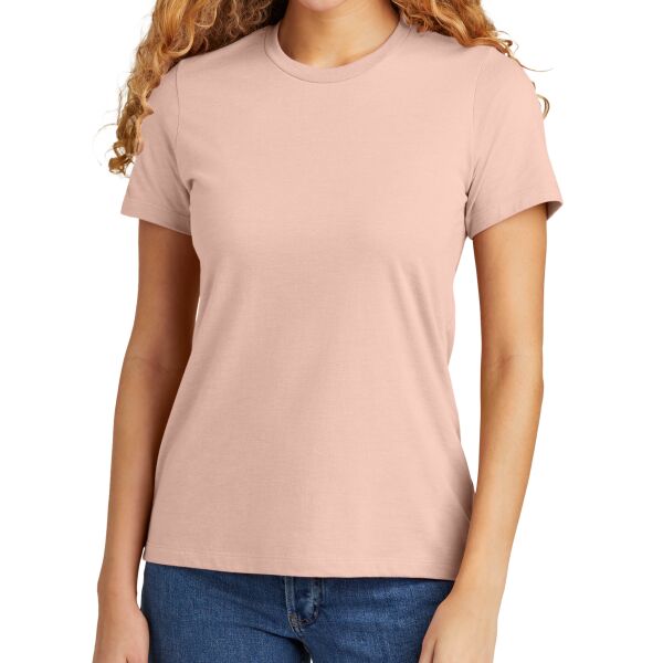Softstyle ® Women's CVC T Shirt Thumbnail