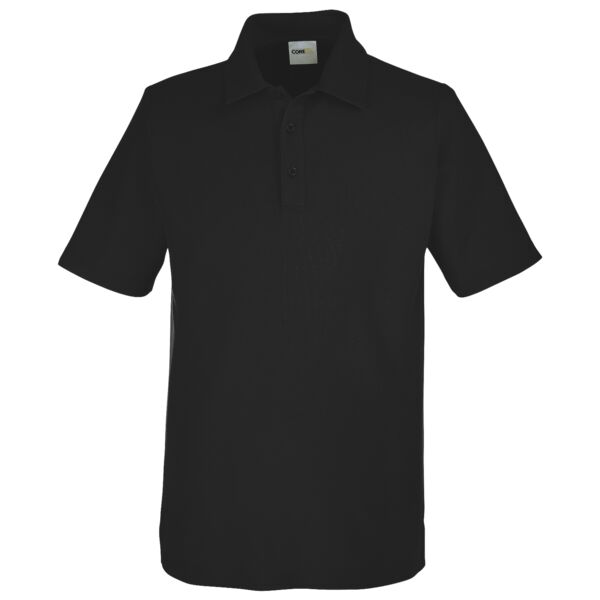 Men's Tall Fusion ChromaSoft™ Pique Polo Thumbnail
