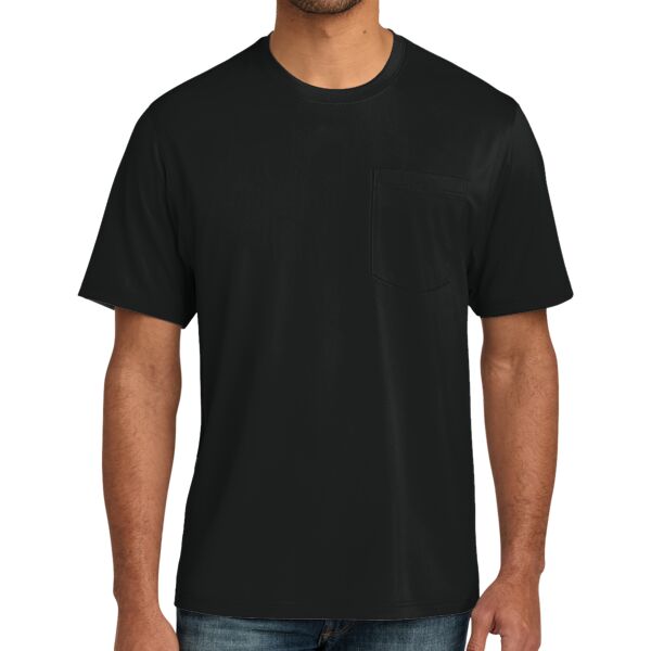 Tall Workwear Pro Short Sleeve Pocket Tee Thumbnail