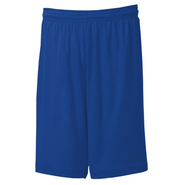 Youth PosiCharge ® Competitor Short Thumbnail