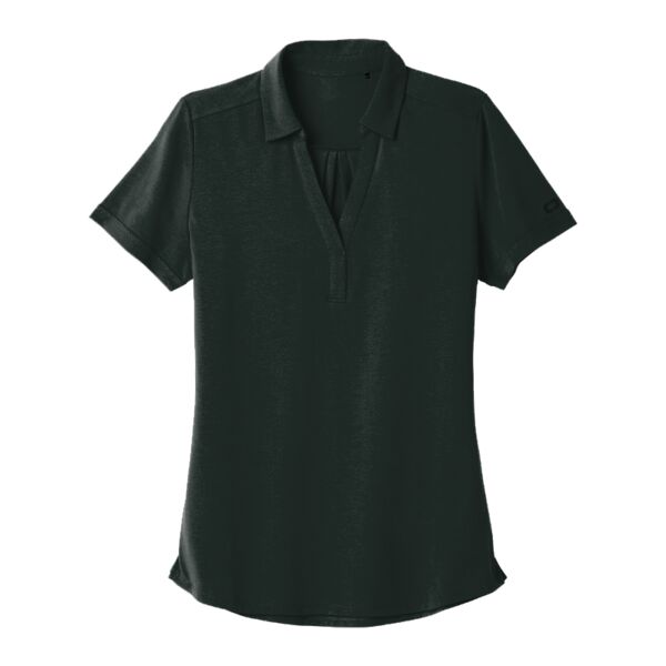 Women's Limit Polo Thumbnail