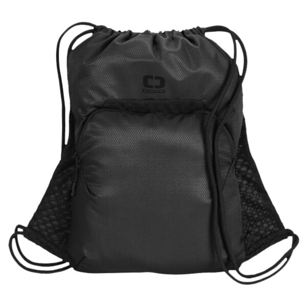 Boundary Cinch Pack Thumbnail