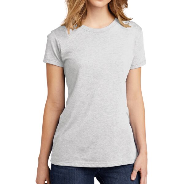 Women's Tri Blend Tee Thumbnail