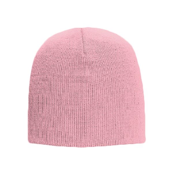 OTTO Superior Cotton Blend Knit 9" Beanie Thumbnail
