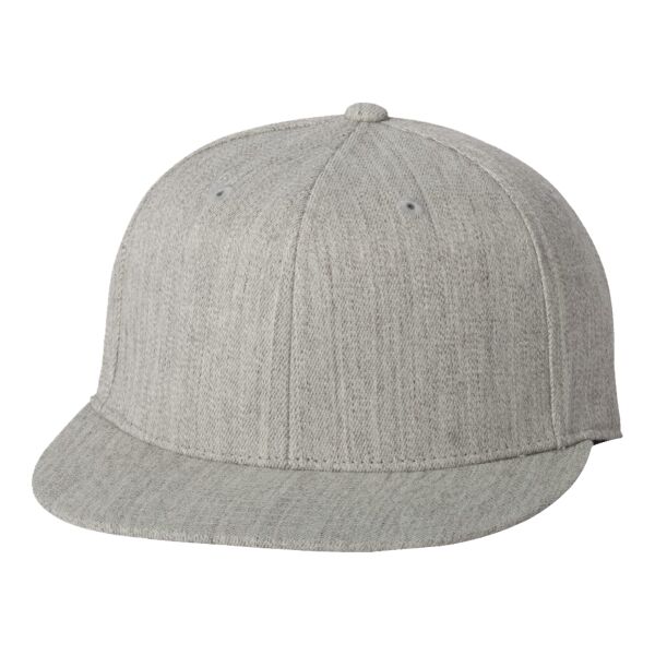 210® Flat Bill Cap Thumbnail