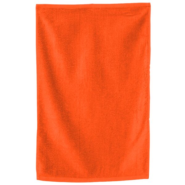 Deluxe Hemmed Hand Towel Thumbnail