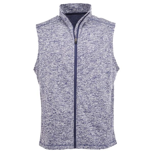 Cosmic Fleece Vest Thumbnail