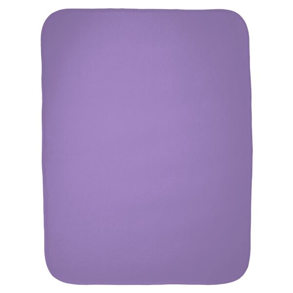 Premium Jersey Infant Blanket Thumbnail