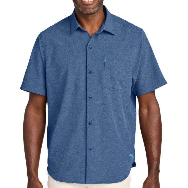 Sandy Point Short Sleeve Shirt Thumbnail