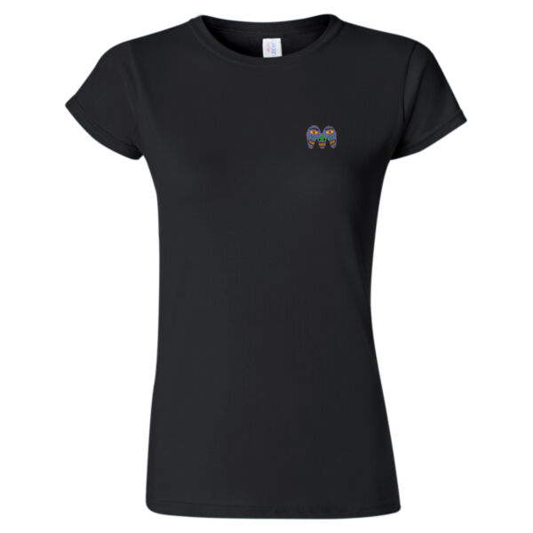 Women's Softstyle T-Shirt Thumbnail