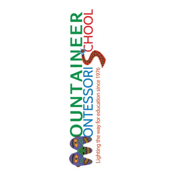 Mountaineer Montessori Name logo Thumbnail