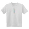 Youth DryBlend ® 50 Cotton/50 Poly T Shirt Thumbnail