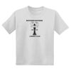 Youth DryBlend ® 50 Cotton/50 Poly T Shirt Thumbnail